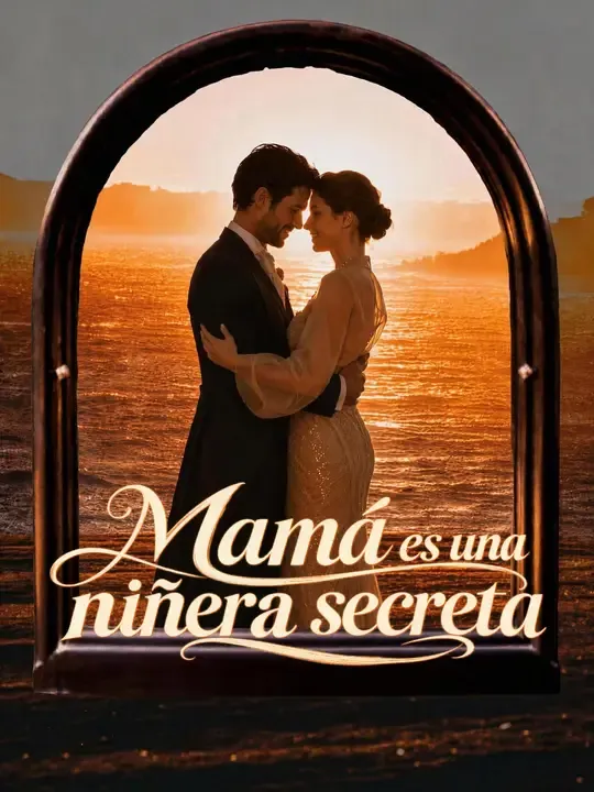 Mamá es una niñera secreta