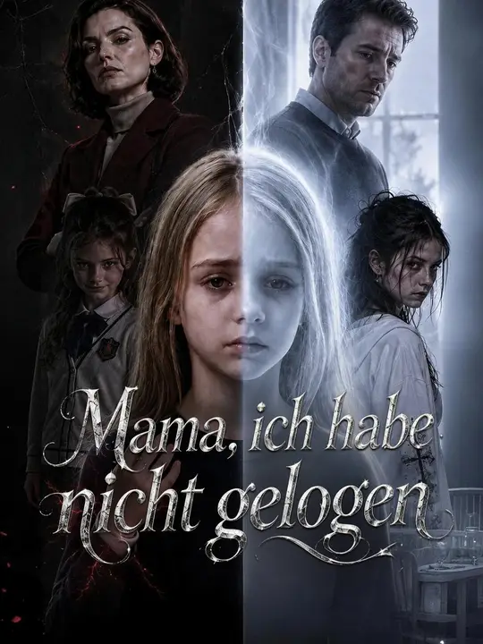 Mama, ich habe nicht gelogen