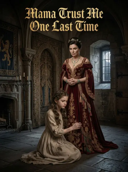 Mama Trust Me One Last Time