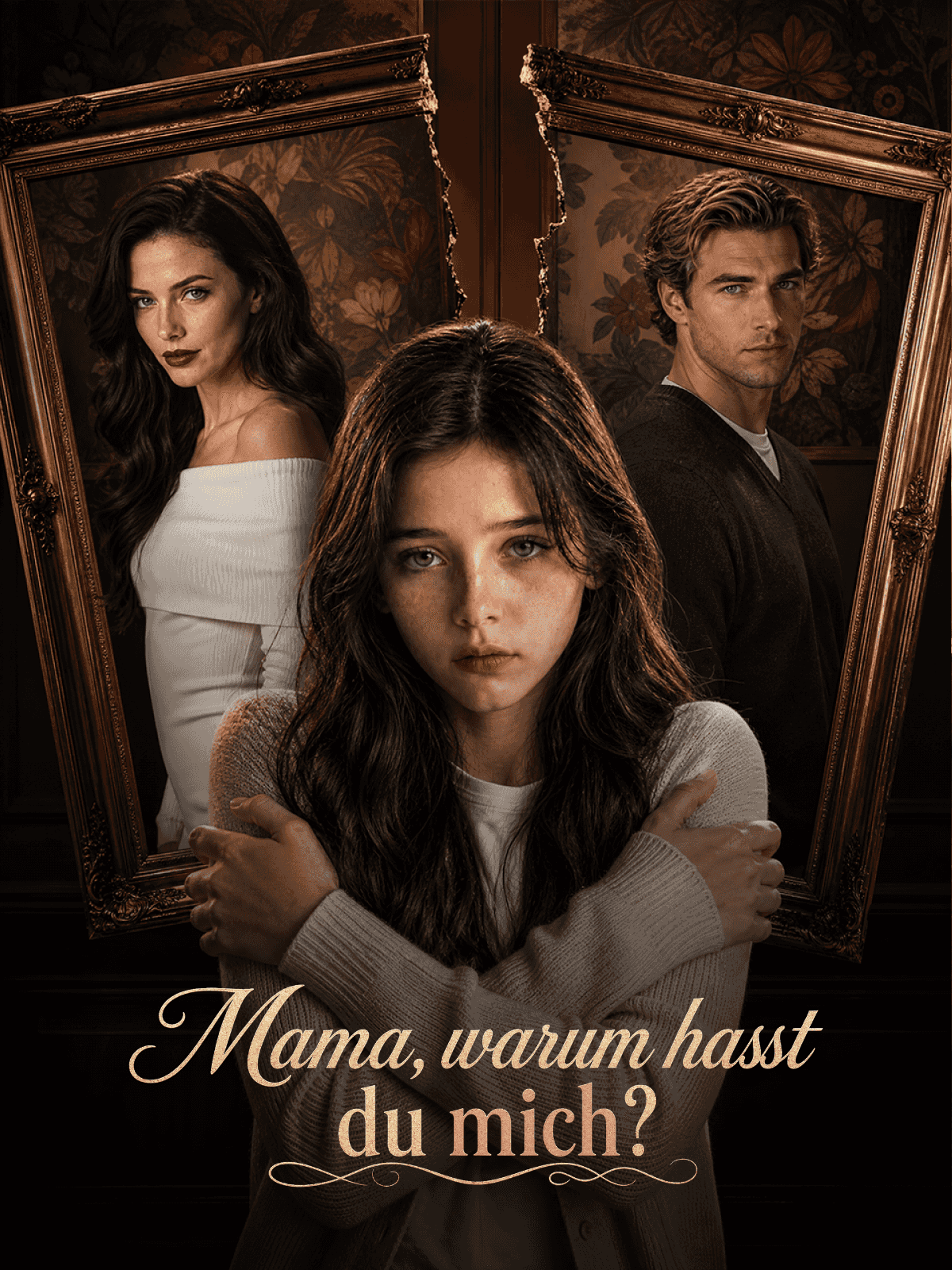 Mama, warum hasst du mich?