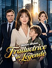 Maman de Jour, Traductrice de Légende