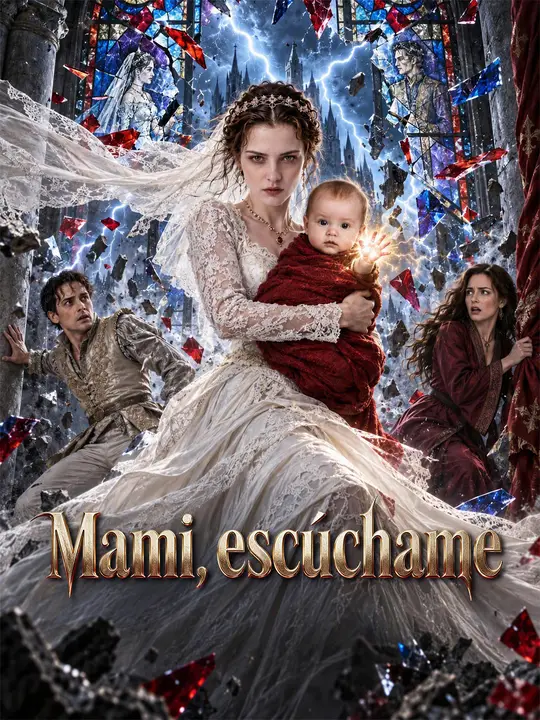 Mami, escúchame