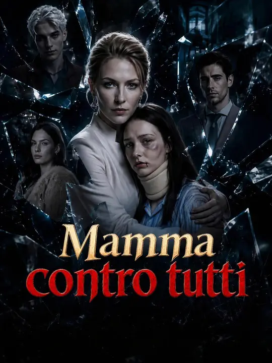 Mamma contro tutti