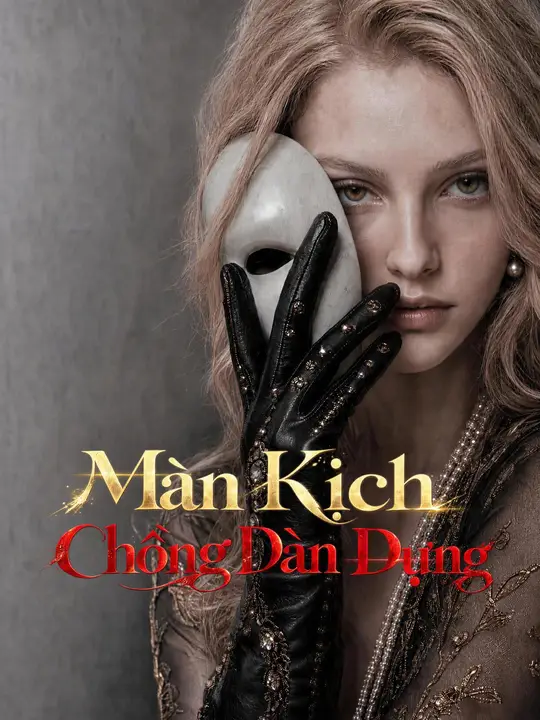 Màn Kịch Chồng Dàn Dựng