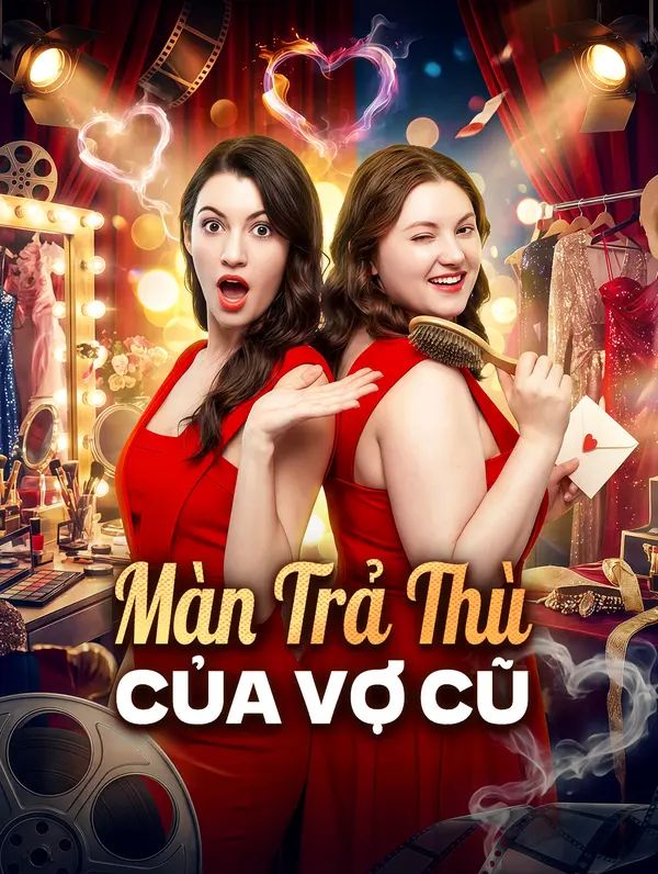 Màn Trả Thù Của Vợ Cũ