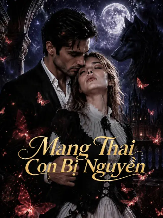 Mang Thai Con Bị Nguyền