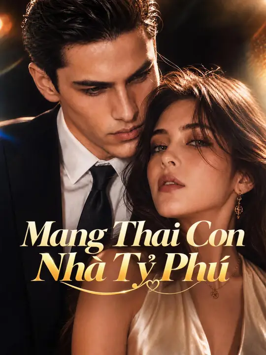 Mang Thai Con Nhà Tỷ Phú