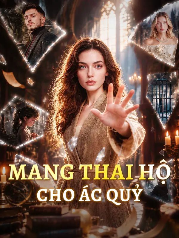 Mang Thai Hộ Cho Ác Quỷ