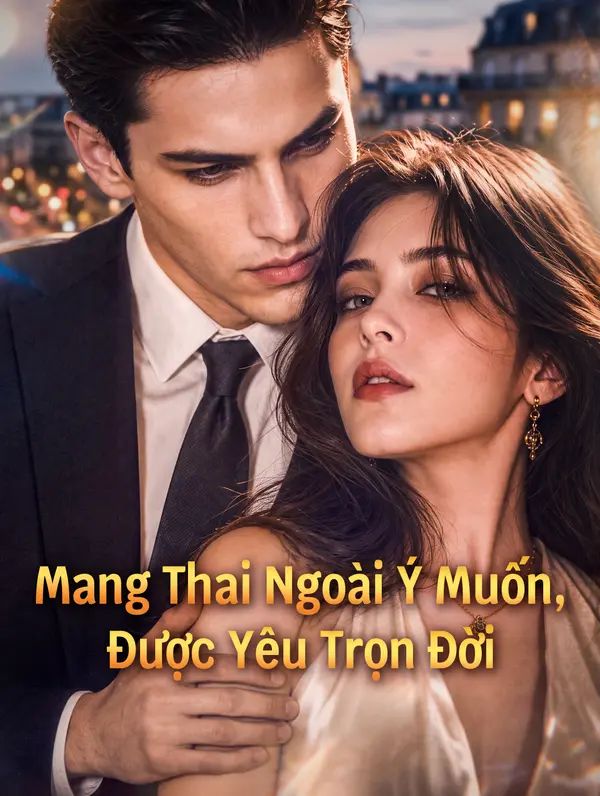 Mang Thai Ngoài Ý Muốn, Được Yêu Trọn Đời