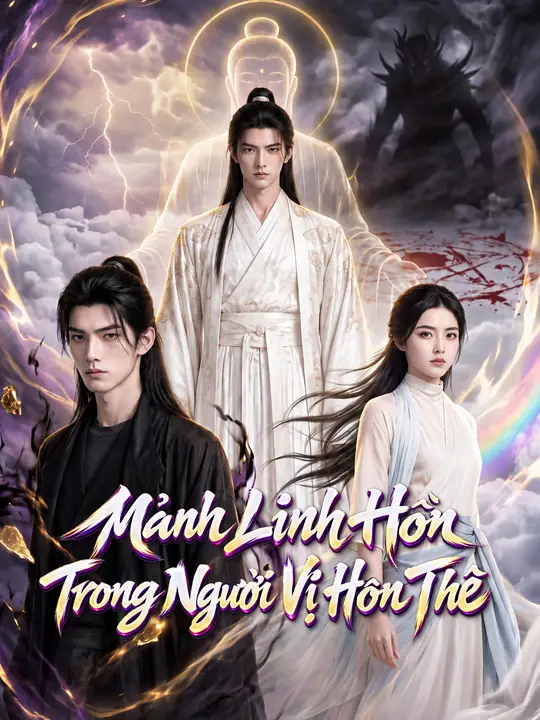 Mảnh Linh Hồn Trong Người Vị Hôn Thê