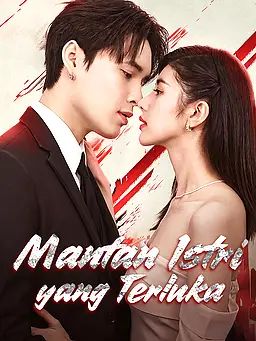 Mantan Istri yang Terluka