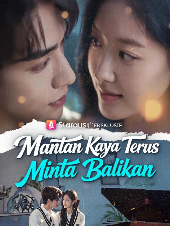 Mantan Kaya Terus Minta Balikan