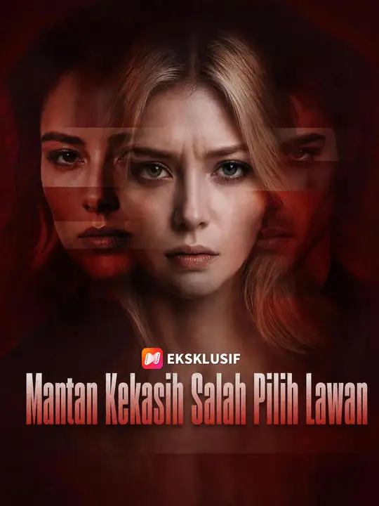 Mantan Kekasih Salah Pilih Lawan