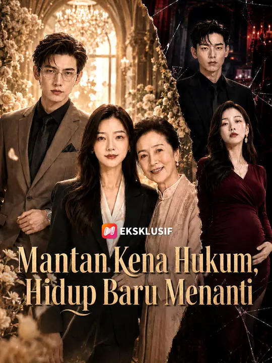 Mantan Kena Hukum, Hidup Baru Menanti