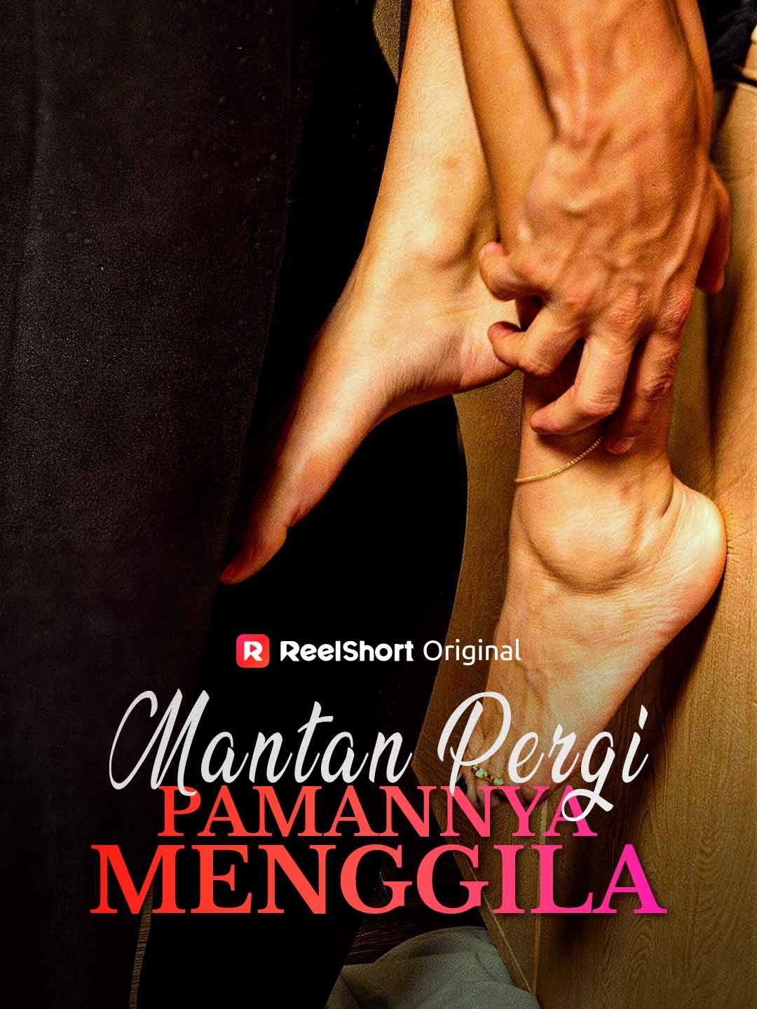 Mantan Pergi, Pamannya Menggila
