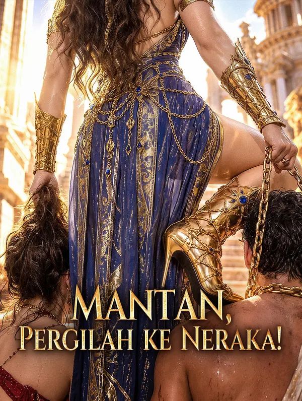 Mantan, Pergilah ke Neraka!