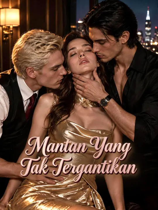 Mantan Yang Tak Tergantikan