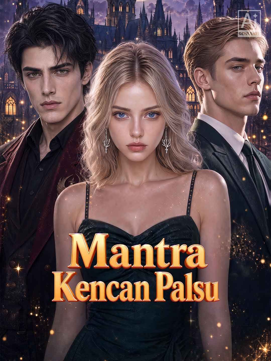 Mantra Kencan Palsu