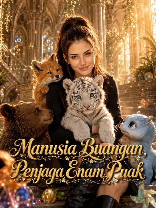 Manusia Buangan, Penjaga Enam Puak