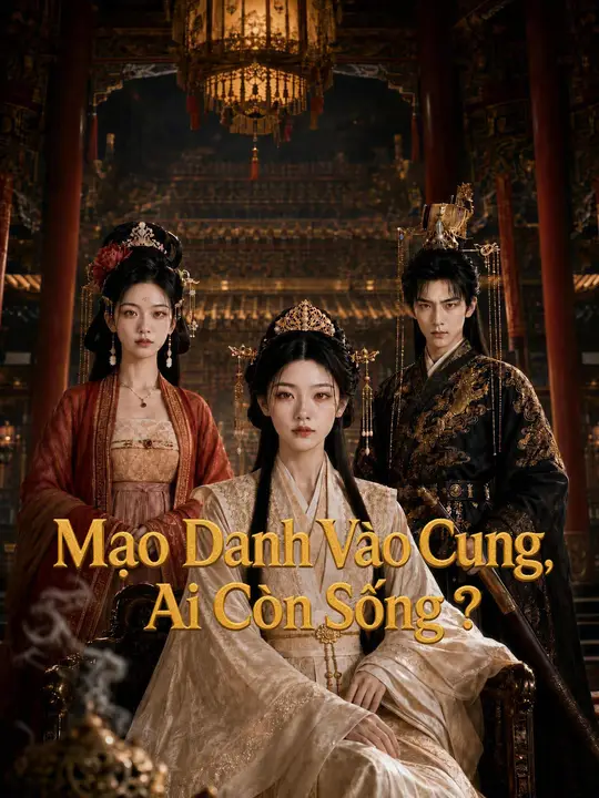 Mạo Danh Vào Cung, Ai Còn Sống？