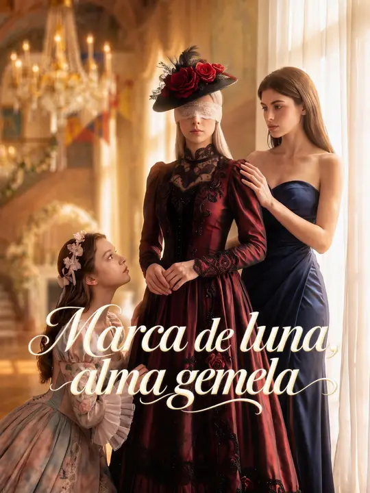 Marca de luna, alma gemela