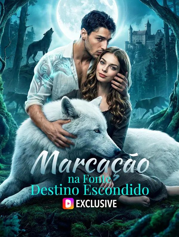 Marcação na Fonte, Destino Escondido