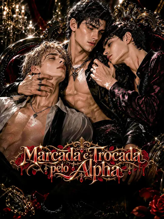 Marcada e Trocada pelo Alpha