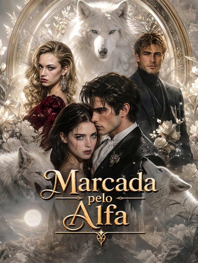 Marcada pelo Alfa