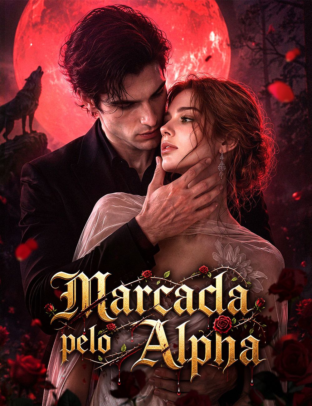 Marcada pelo Alpha