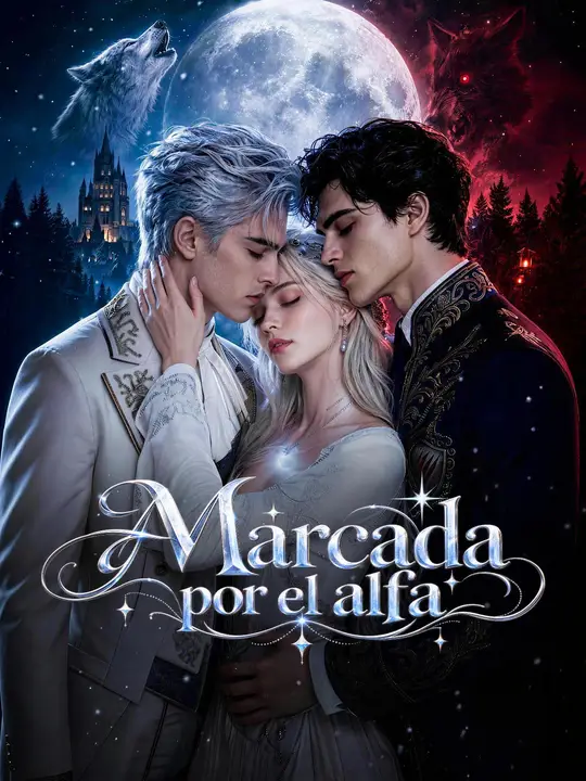 Marcada por el alfa