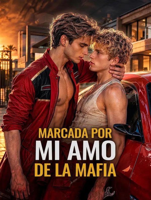 Marcada por Mi Amo de la Mafia