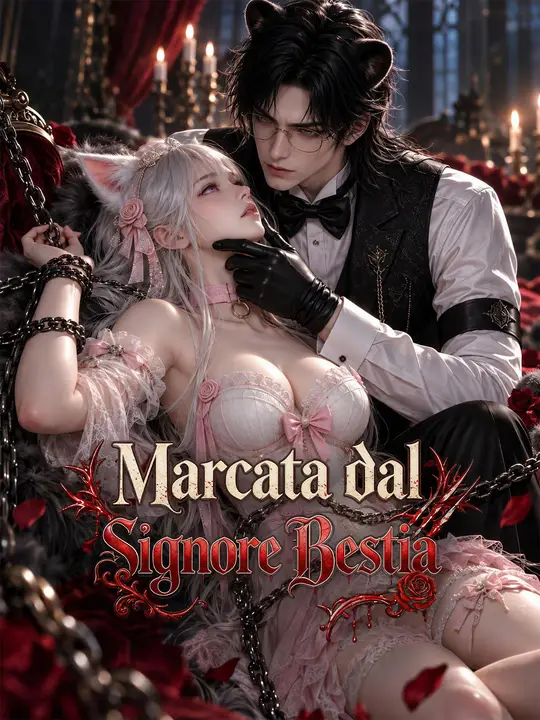 Marcata dal Signore Bestia