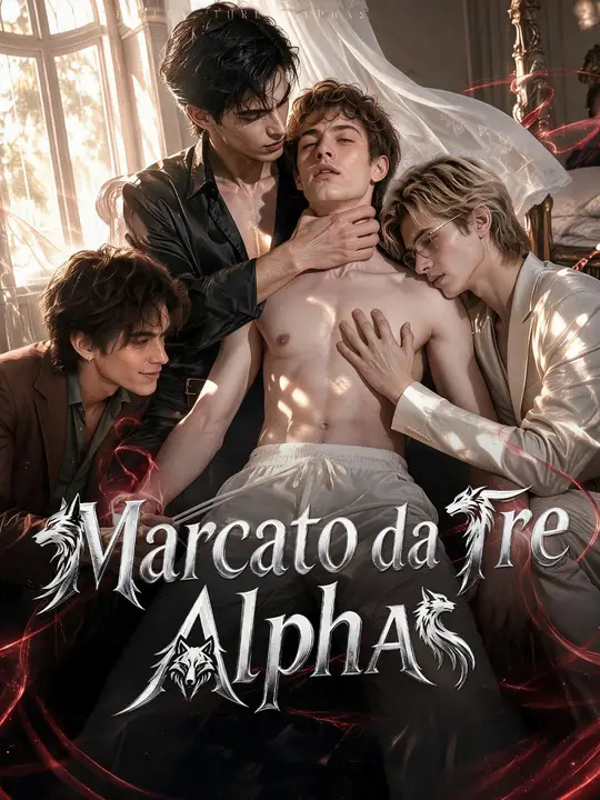 Marcato da Tre Alpha