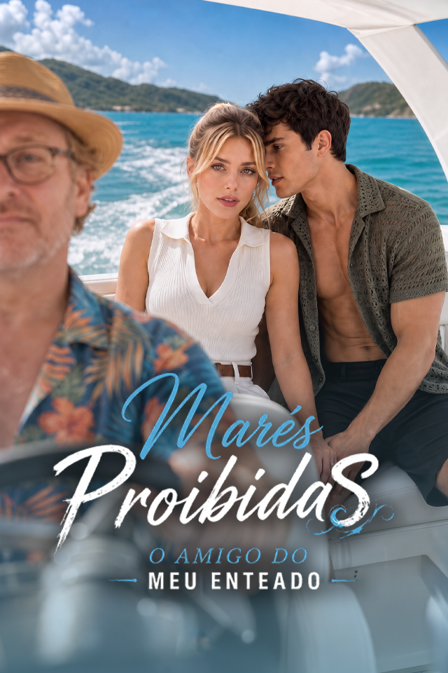 Marés Proibidas: O Amigo do Meu Enteado