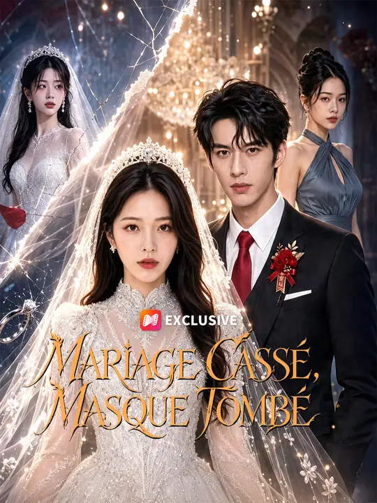 MARIAGE CASSÉ, MASQUE TOMBÉ