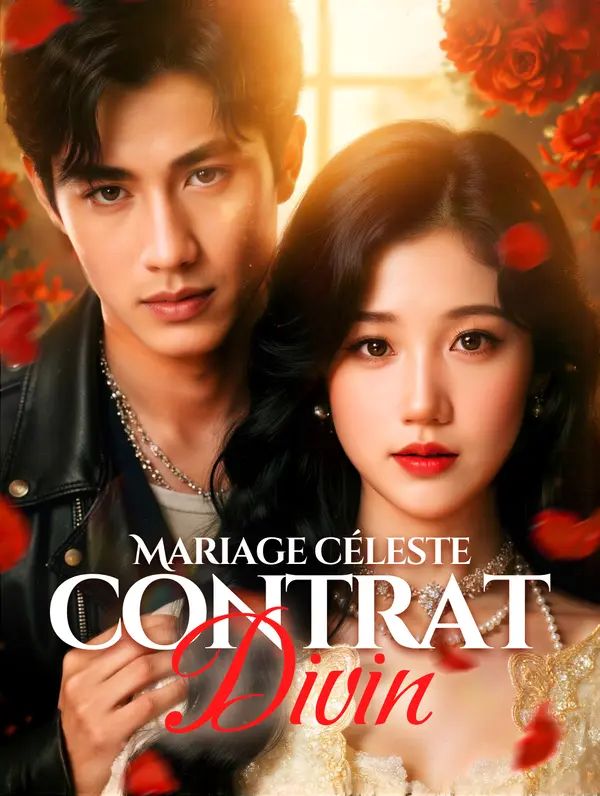 Mariage céleste,contrat divin