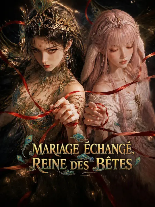 MARIAGE ÉCHANGÉ, REINE DES BÊTES