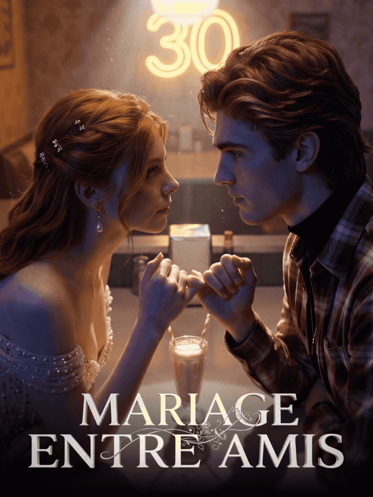 Mariage entre amis