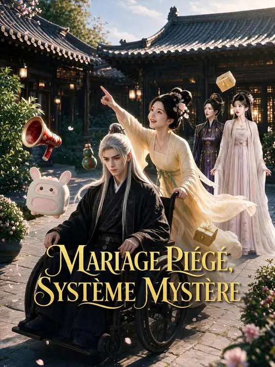 MARIAGE PIÉGÉ, SYSTÈME MYSTÈRE
