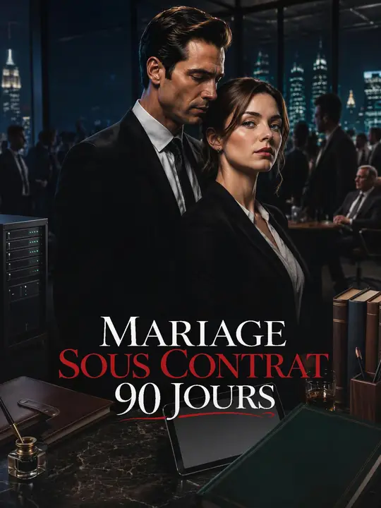 MARIAGE SOUS CONTRAT 90 JOURS
