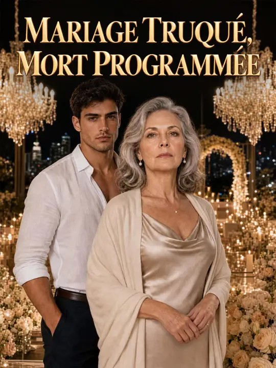 MARIAGE TRUQUÉ, MORT PROGRAMMÉE