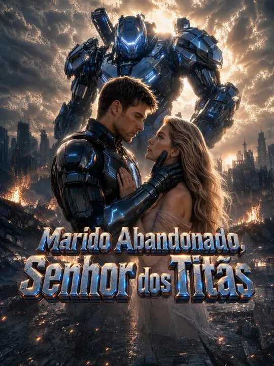 Marido Abandonado, Senhor dos Titãs