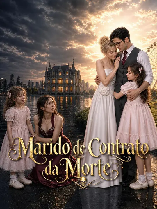 Marido de Contrato da Morte