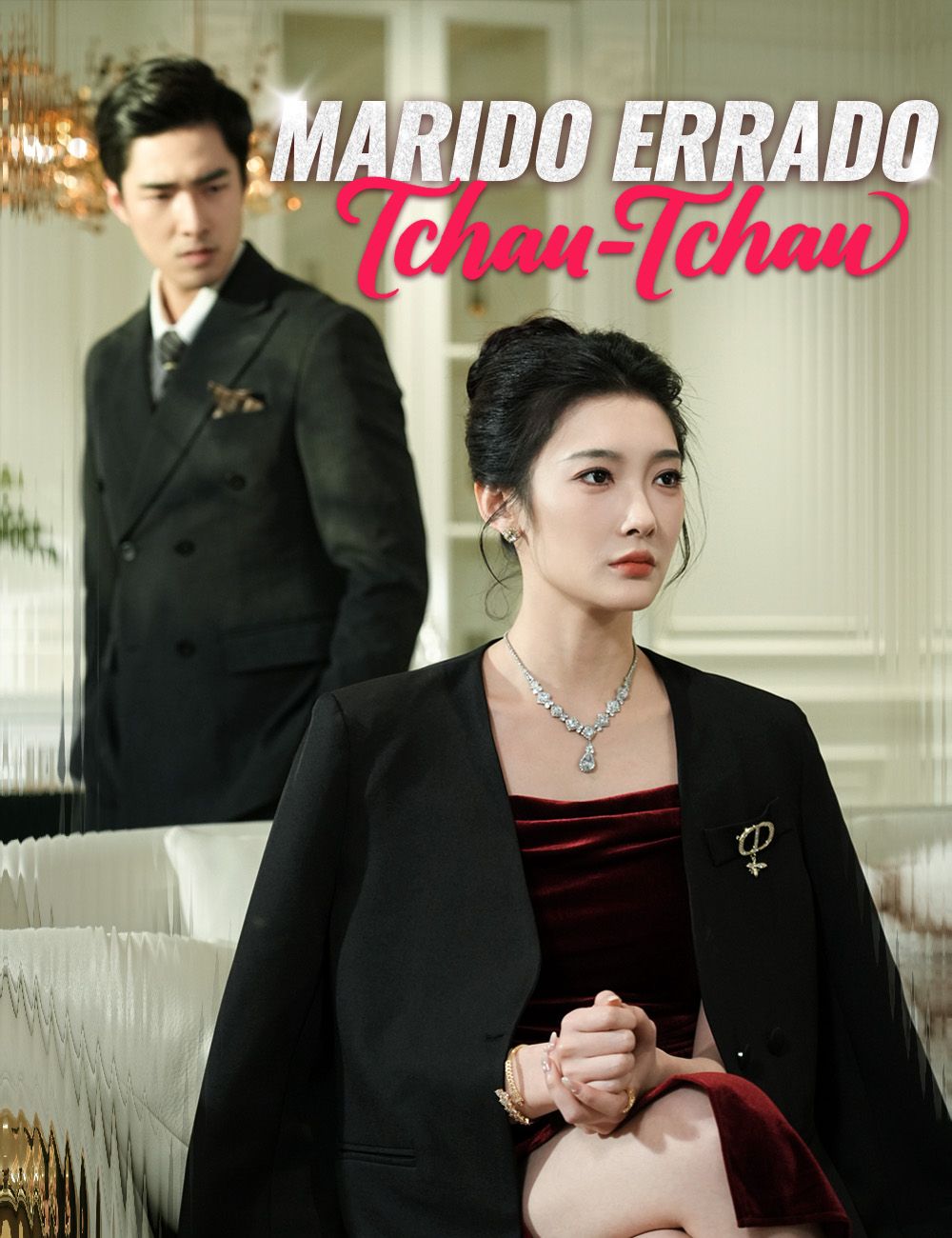 Marido Errado, Tchau-Tchau