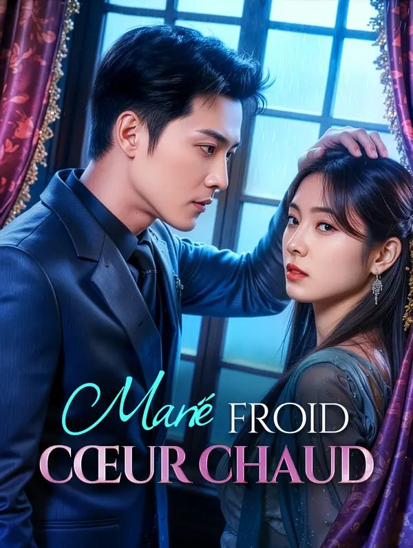Marié froid, cœur chaud