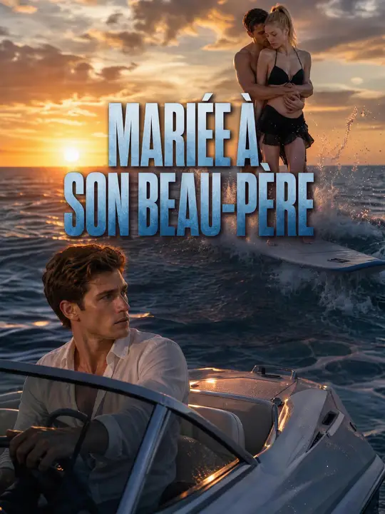 MARIÉE À SON BEAU-PÈRE