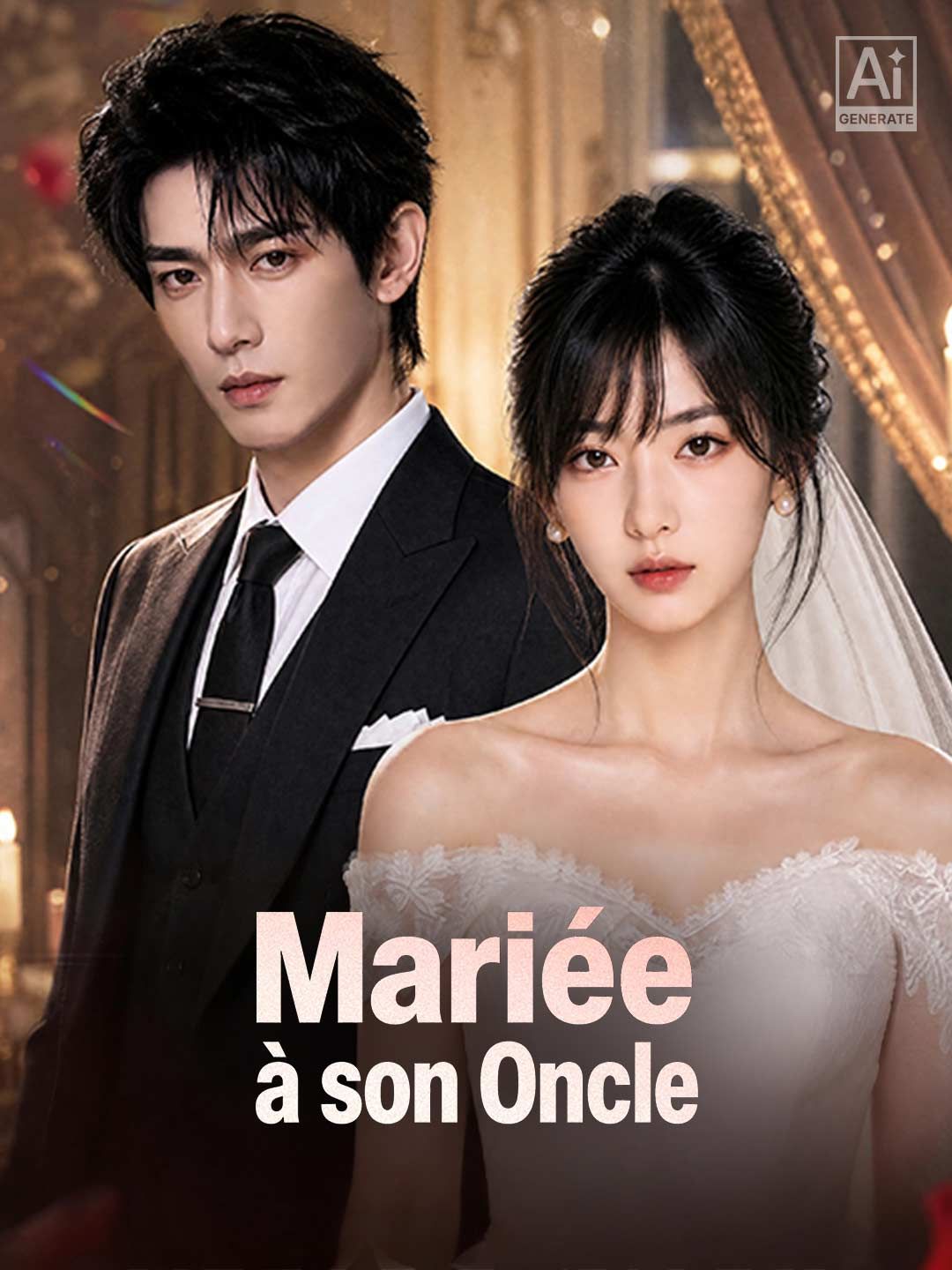 Mariée à son Oncle
