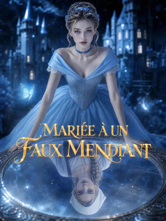 MARIÉE À UN FAUX MENDIANT