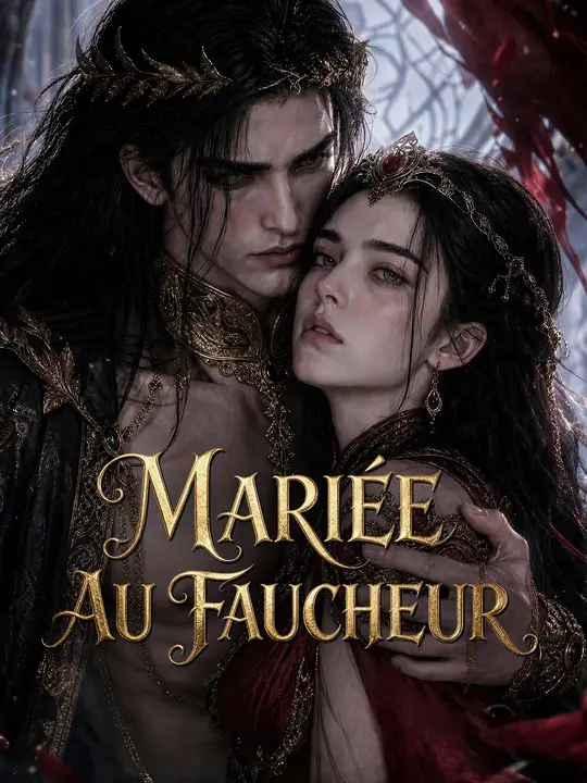 MARIÉE AU FAUCHEUR