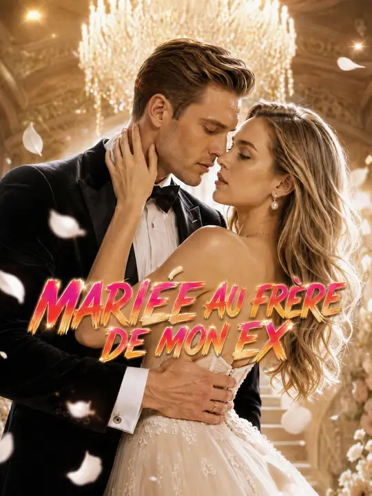 MARIÉE AU FRÈRE DE MON EX